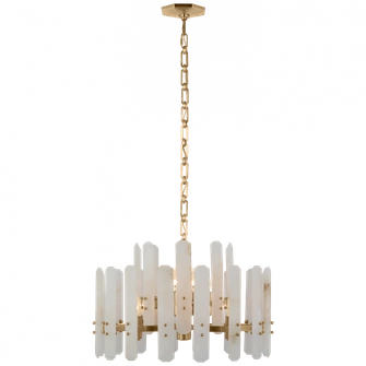 Bonnington Chandelier (279|ARN 5124HAB-ALB)