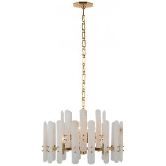 Bonnington Chandelier (279|ARN 5124HAB-ALB)