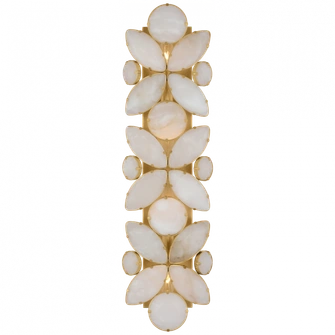 Lloyd 26'' Sconce (279|KS 2018SB-ALB)