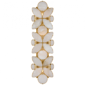Lloyd 26'' Sconce (279|KS 2018SB-ALB)