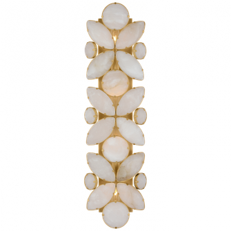 Lloyd 26'' Sconce (279|KS 2018SB-ALB)
