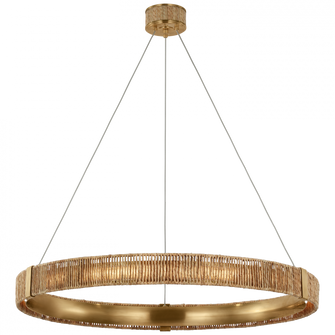 Kayden 40'' Ring Chandelier (279|CHC 5040AB/NAB)