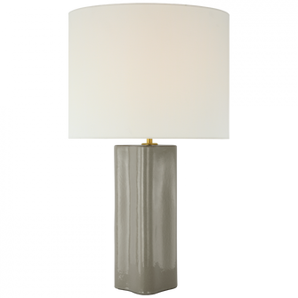 Mishca Large Table Lamp (279|ARN 3671SHG-L)