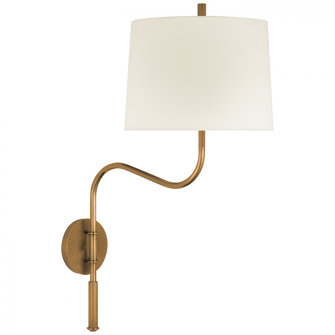 Canto Medium Swinging Wall Light (279|TOB 2351HAB-L)