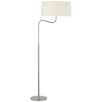 Canto Large Adjustable Floor Lamp (279|TOB 1350PN-L)