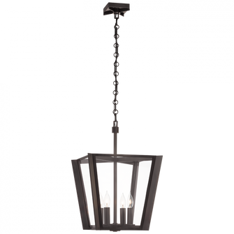 Palais 15'' Lantern (279|PCD 5250BZ-CG)