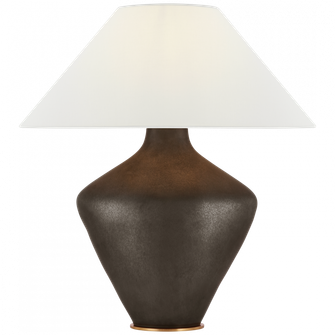 Rohs Extra Large Table Lamp (279|KW 3615SBM-L)