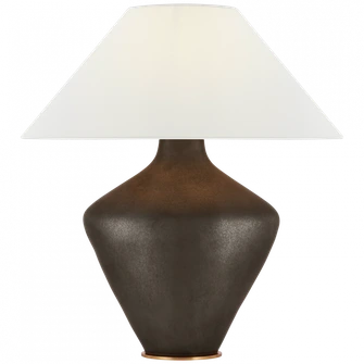 Rohs Extra Large Table Lamp (279|KW 3615SBM-L)