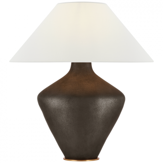 Rohs Extra Large Table Lamp (279|KW 3615SBM-L)
