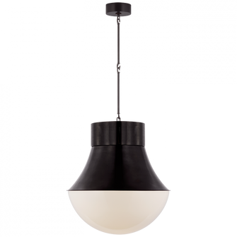 Precision 24'' Pendant (279|KW 5226BZ-WG)