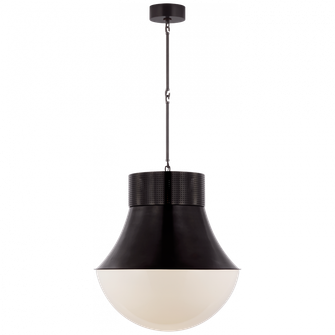 Precision 24'' Pendant (279|KW 5226BZ-WG)