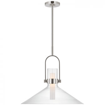 Larkin 24'' Empire Pendant (279|IKF 5452PN-CG)