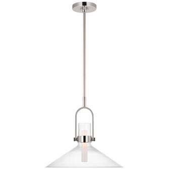 Larkin (279|IKF 5451PN-CG)