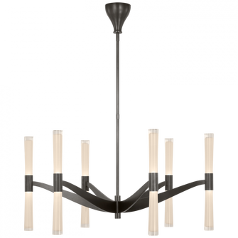 Brenta Extra Large Chandelier (279|ARN 5470BZ-WG)