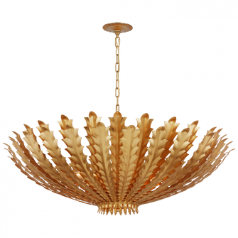 Hampton Extra Large Chandelier (279|ARN 5014G)