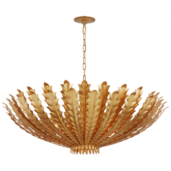 Hampton Extra Large Chandelier (279|ARN 5014G)