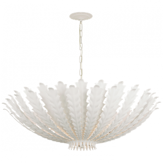 Hampton Large Chandelier (279|ARN 5013PW)