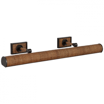 Halwell 30'' Picture Light (279|CHD 2586BZ/NRT)