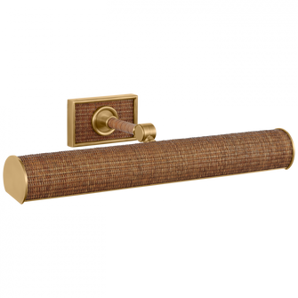 Halwell 18'' Picture Light (279|CHD 2583AB/NRT)