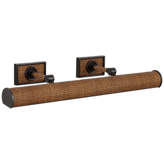 Halwell 24'' Picture Light (279|CHD 2585BZ/NRT)