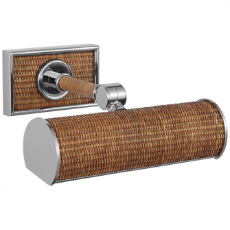 Halwell 8'' Picture Light (279|CHD 2580PN/NRT)