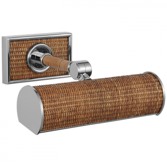 Halwell 8'' Picture Light (279|CHD 2580PN/NRT)