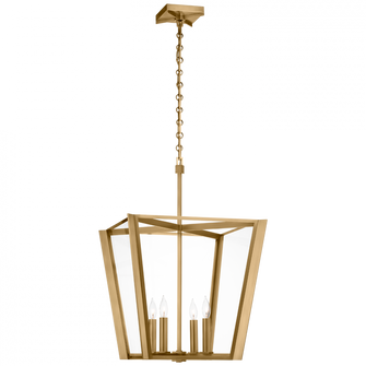 Palais 20'' Lantern (279|PCD 5251HAB-CG)