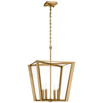 Palais 20'' Lantern (279|PCD 5251HAB-CG)