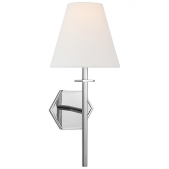 Olivier Medium Sconce (279|PCD 2002PN-L)