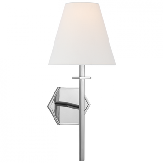 Olivier Medium Sconce (279|PCD 2002PN-L)