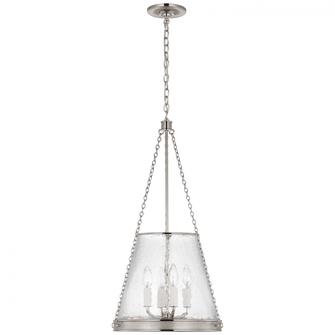 Reese 14'' Pendant (279|MF 5181PN-CG)