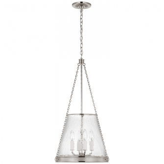 Reese 14'' Pendant (279|MF 5181PN-CG)