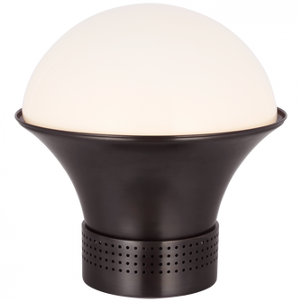 Precision Medium Table Lantern (279|KW 3225BZ-WG)
