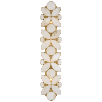 Lloyd 33'' Sconce (279|KS 2019SB-ALB)