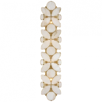 Lloyd 33'' Sconce (279|KS 2019SB-ALB)