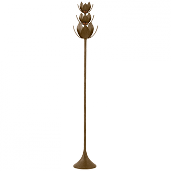 Alberto 70'' Floor Torchiere (279|JN 1003ABL)