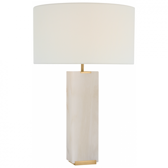 Matero Tall Table Lamp (279|IKF 3901ALB-L)