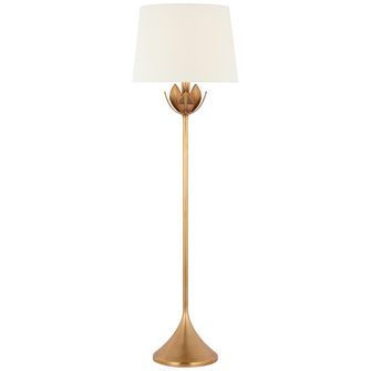 Alberto Large Floor Lamp (279|JN 1002AB-L) Alberto Large Floor Lamp (279|JN 1002AB-L)
