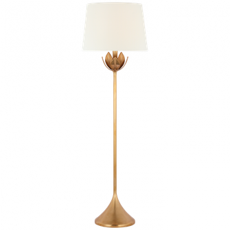 Alberto Large Floor Lamp (279|JN 1002AB-L)