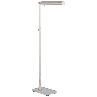 Lawton Medium Adjustable Pharmacy Lamp (279|CHA 9165PN)