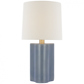 Lakepoint Large Table Lamp (279|BBL 3634PBC-L)