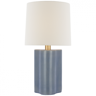 Lakepoint Large Table Lamp (279|BBL 3634PBC-L)