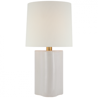 Lakepoint Large Table Lamp (279|BBL 3634IVO-L)