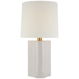 Lakepoint Large Table Lamp (279|BBL 3634IVO-L)