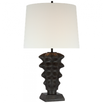 Luxor Large Table Lamp (279|TOB 3553GBZ-L)