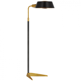 Alfie Pharmacy Floor Lamp (279|TOB 1148BZ/HAB)