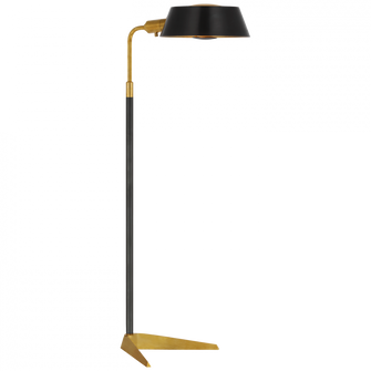 Alfie Pharmacy Floor Lamp (279|TOB 1148BZ/HAB)