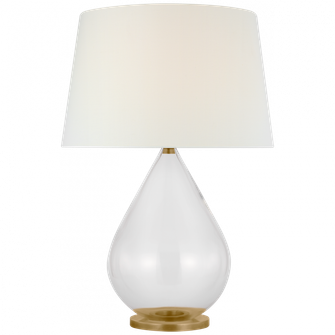 Vosges Large Table Lamp (279|PCD 3180CG/HAB-L)