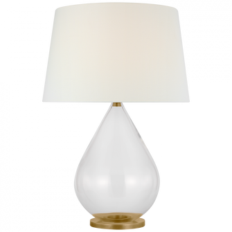 Vosges Large Table Lamp (279|PCD 3180CG/HAB-L)