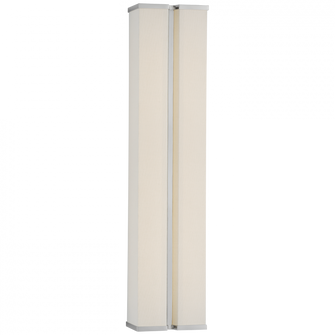Vernet 24'' Sconce (279|PCD 2251PN/L)